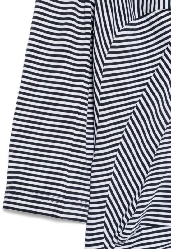 26SS 와타나베 준야 탑 JQT0280511 NAVY - JUNYA WATANABE