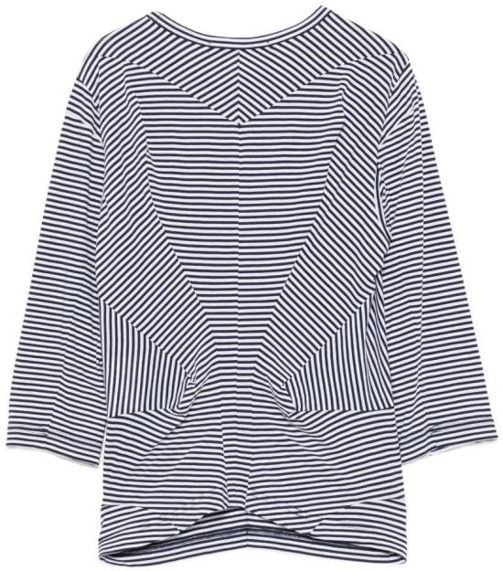 26SS 와타나베 준야 탑 JQT0280511 NAVY - JUNYA WATANABE