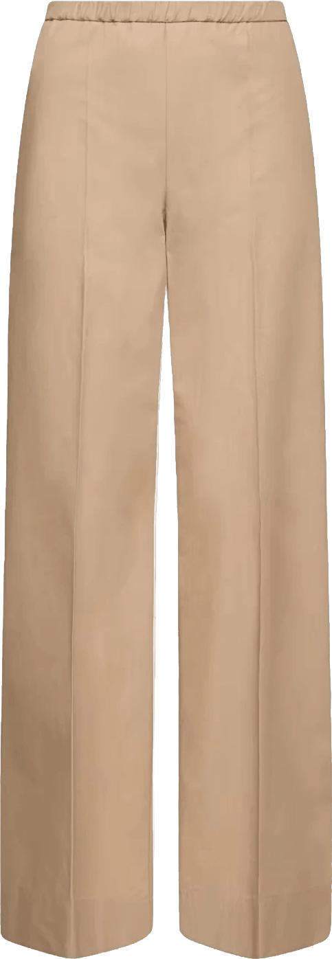 26SS 몽클레어 스트레이트 팬츠 MONCLERPANTS2A00009597LQ20J BEIGE