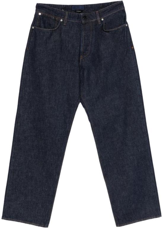 26SS 스톤 아일랜드 데님 팬츠 L1S14J100006S00J7VJ201 NAVY