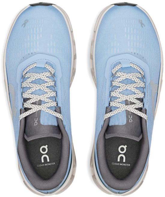 26SS 온 러닝 클라우드 몬스터 1 3WF30484909CERULEANICE LICHTBLUE - ON RUNNING