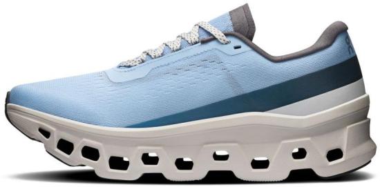 26SS 온 러닝 클라우드 몬스터 1 3WF30484909CERULEANICE LICHTBLUE - ON RUNNING