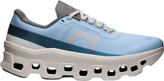 26SS 온 러닝 클라우드 몬스터 1 3WF30484909CERULEANICE LICHTBLUE