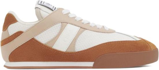 26SS 끌로에 스니커즈 CH25W07IVD25X BEIGE