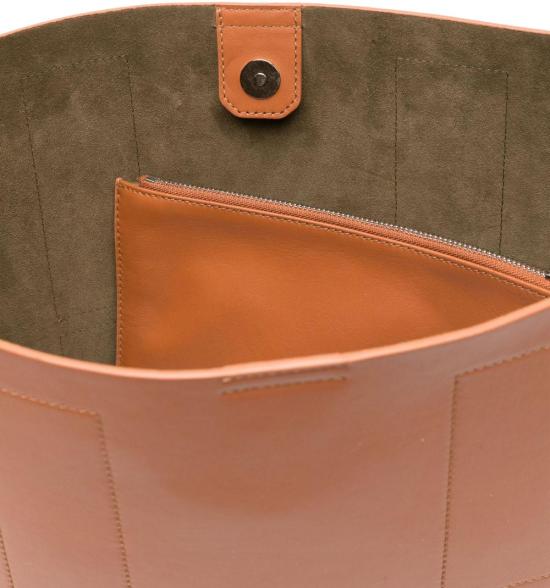 25FW 호간 숄더백 KBW01RS0300TZPS003 BEIGE - HOGAN
