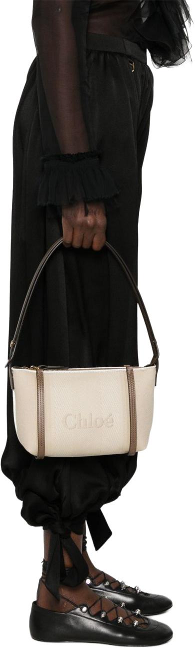 26SS 끌로에 숄더백 7614027892291 BEIGE - CHLOE