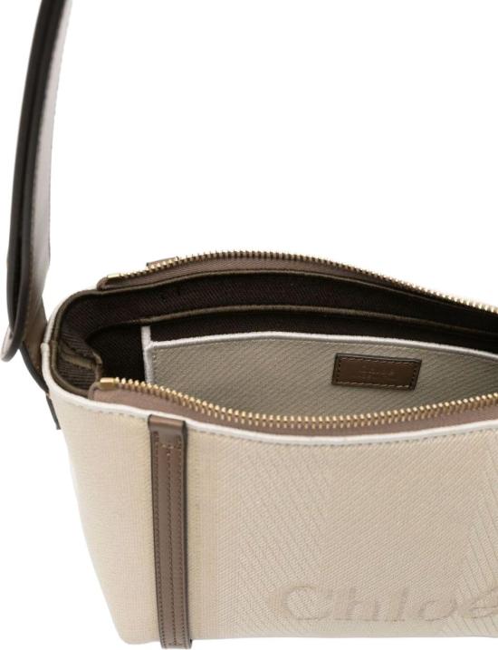 26SS 끌로에 숄더백 7614027892291 BEIGE - CHLOE