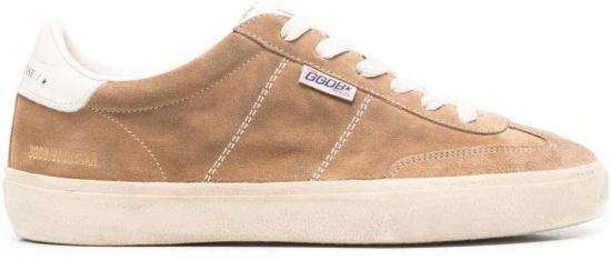 25FW 골든구스 소울스타 스니커즈 GWF00464F00504815522 BEIGE