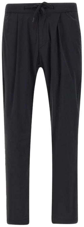26SS 에르노 팬츠 8055403156412 BLACK