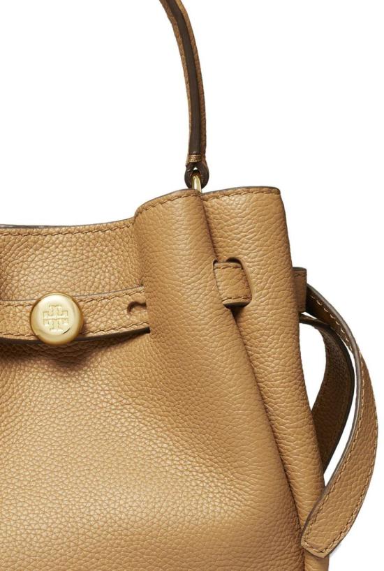 26FW 토리버치 로미 버킷 백 179988227 BEIGE - TORY BURCH
