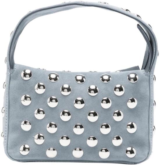 26SS 케이트 숄더백 H2032849396 LICHTGREY