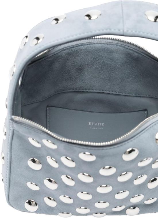 26SS 케이트 숄더백 H2032849396 LICHTGREY - KHAITE