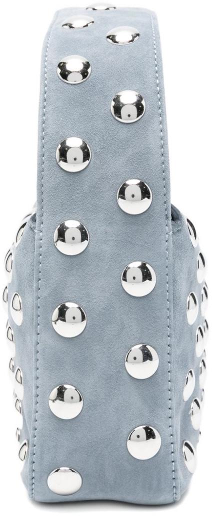 26SS 케이트 숄더백 H2032849396 LICHTGREY - KHAITE