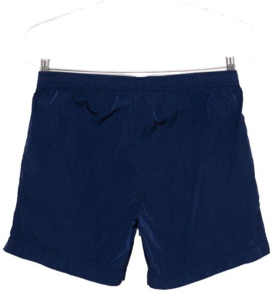 26SS 씨피 컴퍼니 스윔팬츠 20CMBW736A006369G878 NAVY - C.P. COMPANY