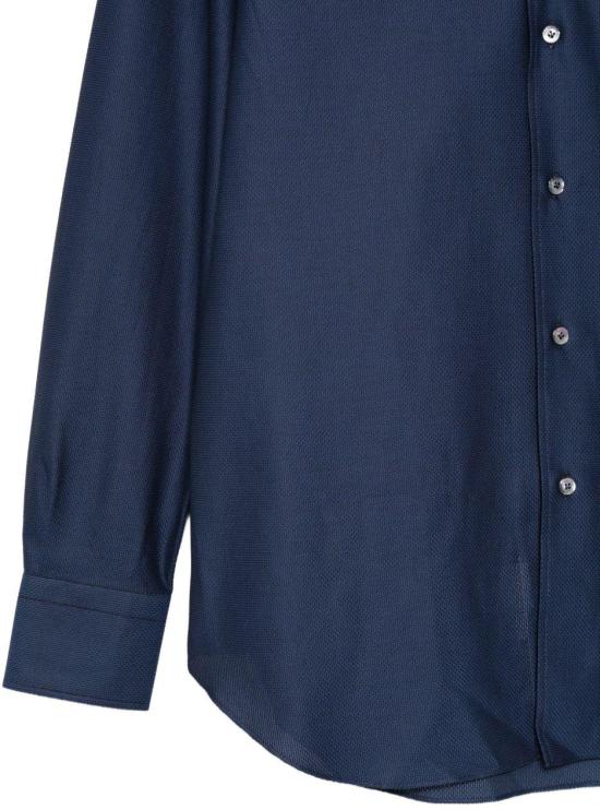 26SS 피나모레 셔츠 C009016 NAVY - FINAMORE