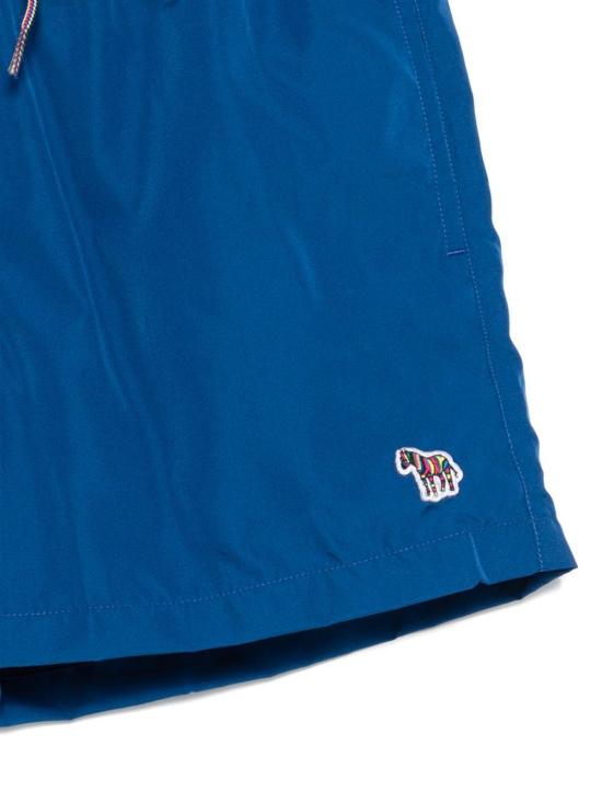 26SS 폴 스미스 스윔팬츠 M1A200AAU28545A BLUE - PAUL SMITH