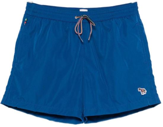 26SS 폴 스미스 스윔팬츠 M1A200AAU28545A BLUE