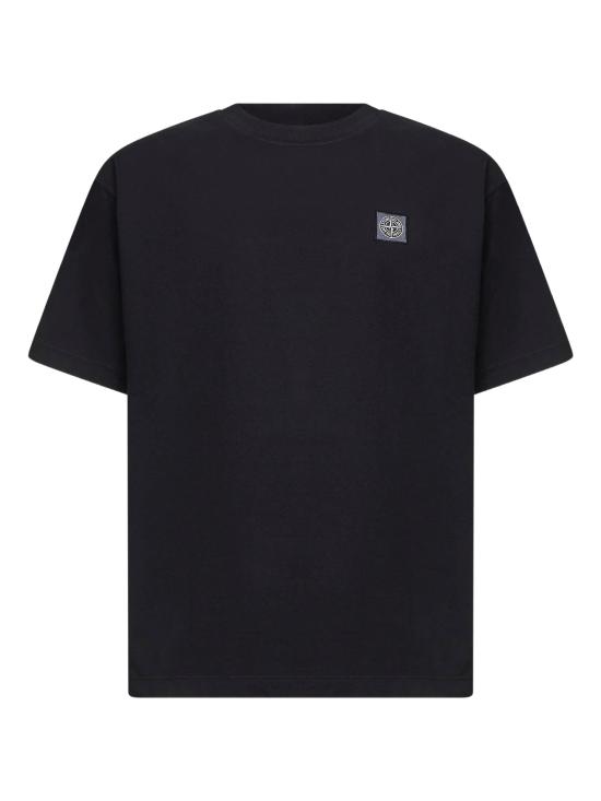 26FW 스톤 아일랜드 반팔 티셔츠 L2S152100030S0500 V0029