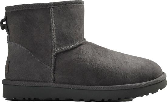 26FW 어그 부츠 CLASSICMINIIIUGGGREY12872003 DONKERGREY