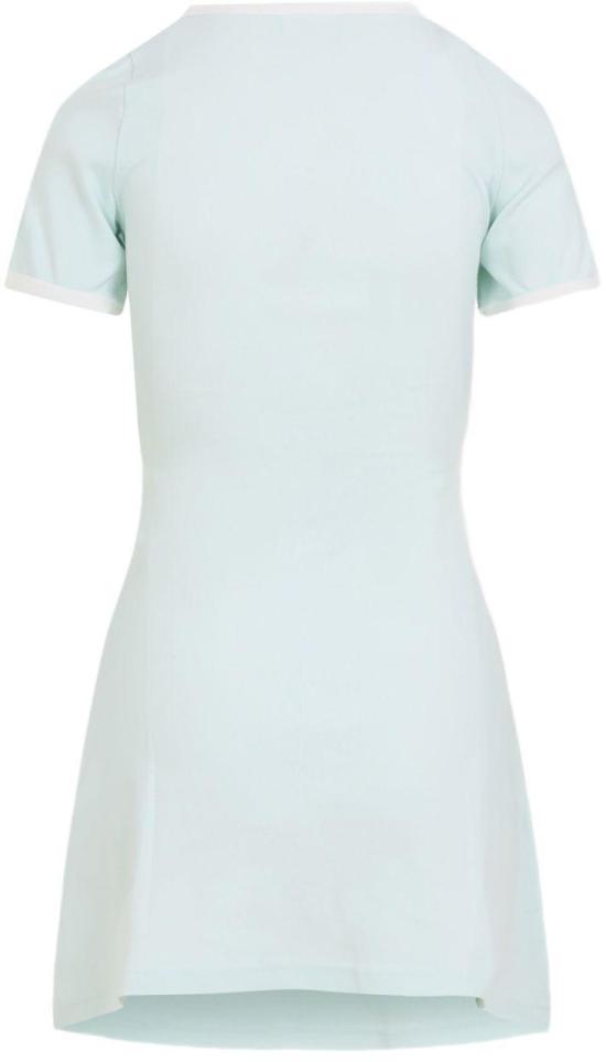 26SS 쿠레쥬 숏 원피스 126JRO776JS0203B216 LICHTBLUE - COURREGES