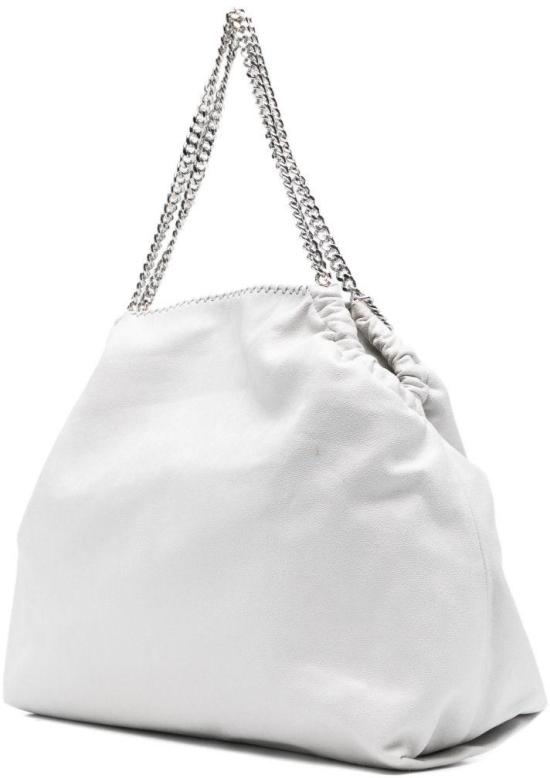26SS 스텔라 맥카트니 숄더백 7B0141WP06881705 LICHTGREY - STELLA MCCARTNEY