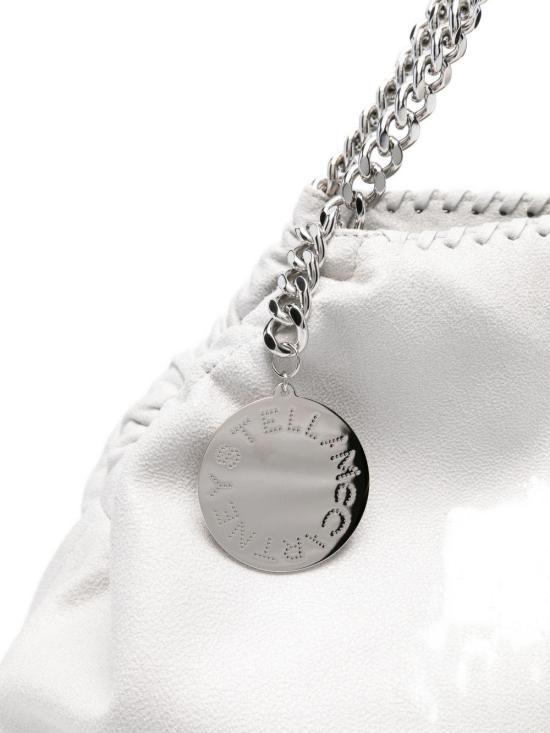 26SS 스텔라 맥카트니 숄더백 7B0141WP06881705 LICHTGREY - STELLA MCCARTNEY