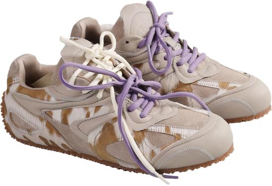 26SS 악셀 아리가토 스니커즈 F3646001BEIGE - AXEL ARIGATO