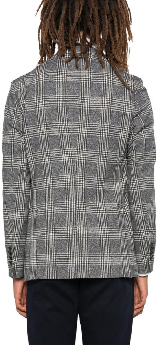  치르콜로1901 수트 자켓 CN4513BLU GREY - CIRCOLO 1901