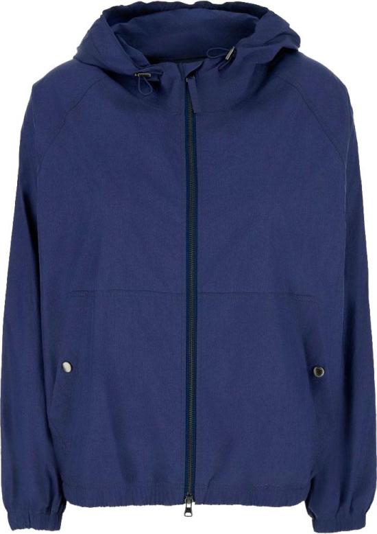 26SS 던스트 코트 UDJU6B123B2 NAVY