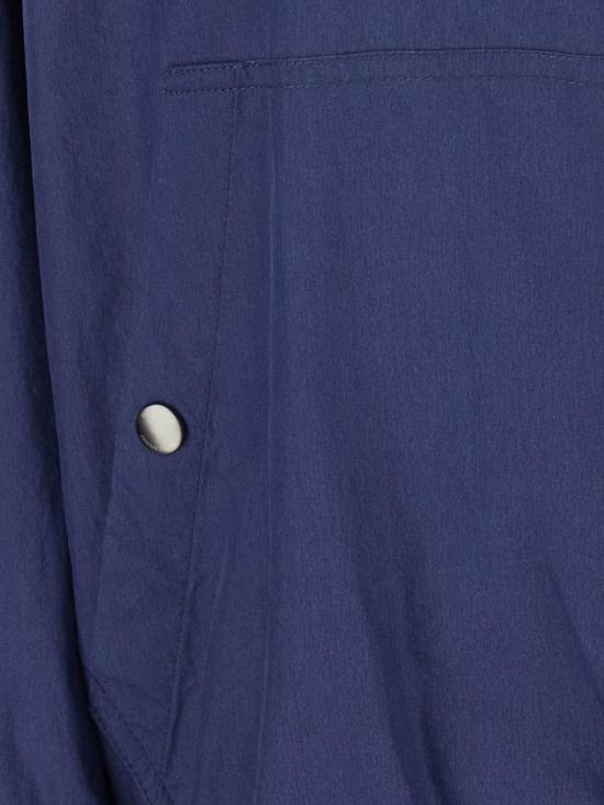 26SS 던스트 코트 UDJU6B123B2 NAVY - DUNST