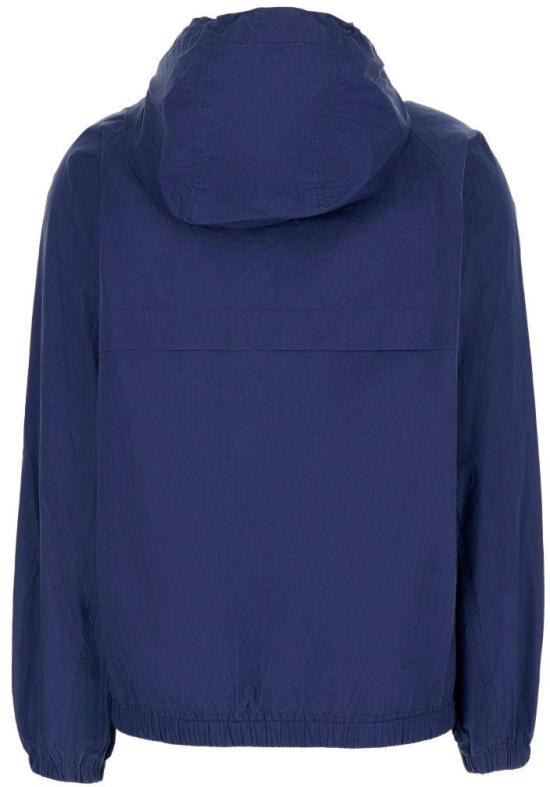 26SS 던스트 코트 UDJU6B123B2 NAVY - DUNST