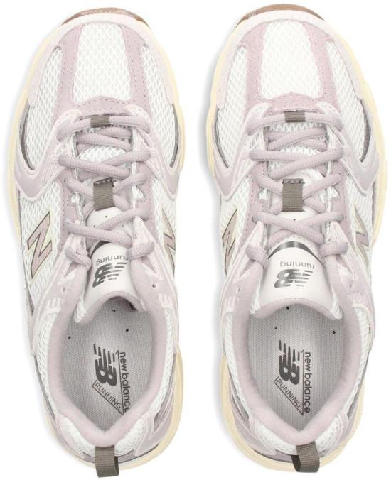 26SS 뉴발란스 530 스니커즈 U5307VIGREY LICHTGREY - NEW BALANCE