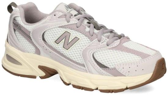 26SS 뉴발란스 530 스니커즈 U5307VIGREY LICHTGREY - NEW BALANCE