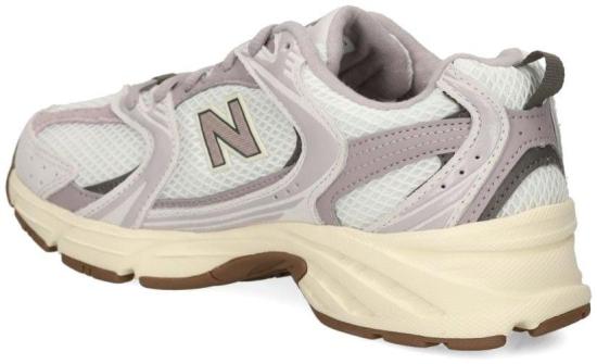 26SS 뉴발란스 530 스니커즈 U5307VIGREY LICHTGREY - NEW BALANCE