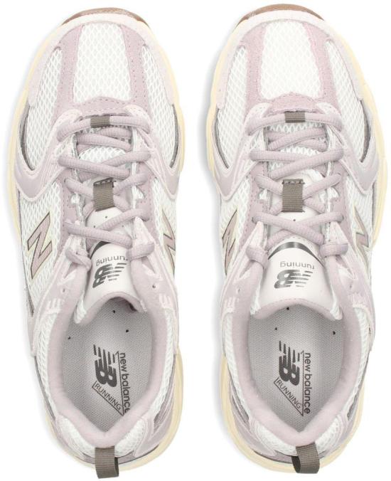 26SS 뉴발란스 530 스니커즈 U5307VIGREY LICHTGREY - NEW BALANCE
