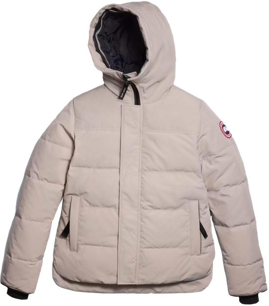25FW 캐나다구스 패딩 MACMILLANPARKA WHITE