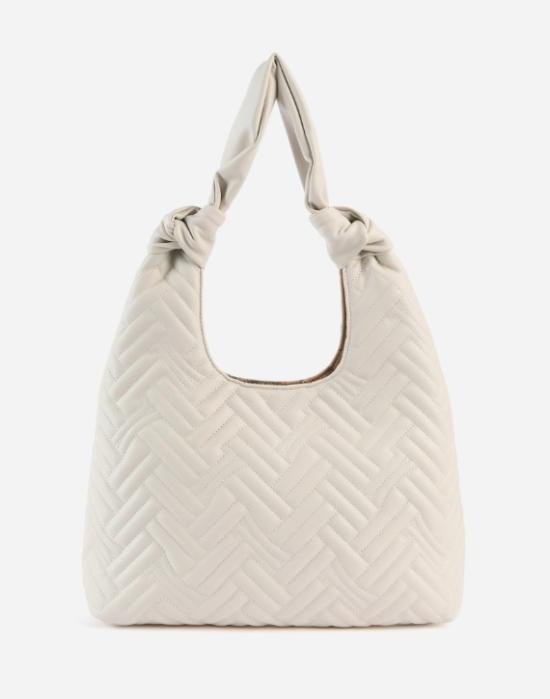 26SS 알비에로 마르티니 숄더백 LE38 91430905 Ivory - ALVIERO MARTINI