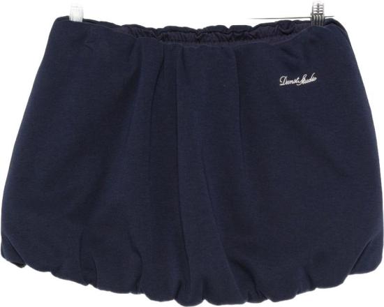26SS 던스트 숏 스커트 UDSK6B228N2 NAVY