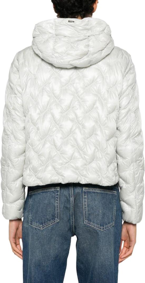 26FW 에르노 패딩 PI00169DR12017Z9404 LICHTGREY - HERNO
