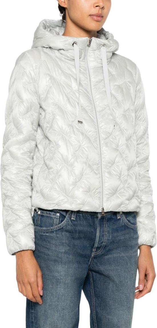 26FW 에르노 패딩 PI00169DR12017Z9404 LICHTGREY - HERNO