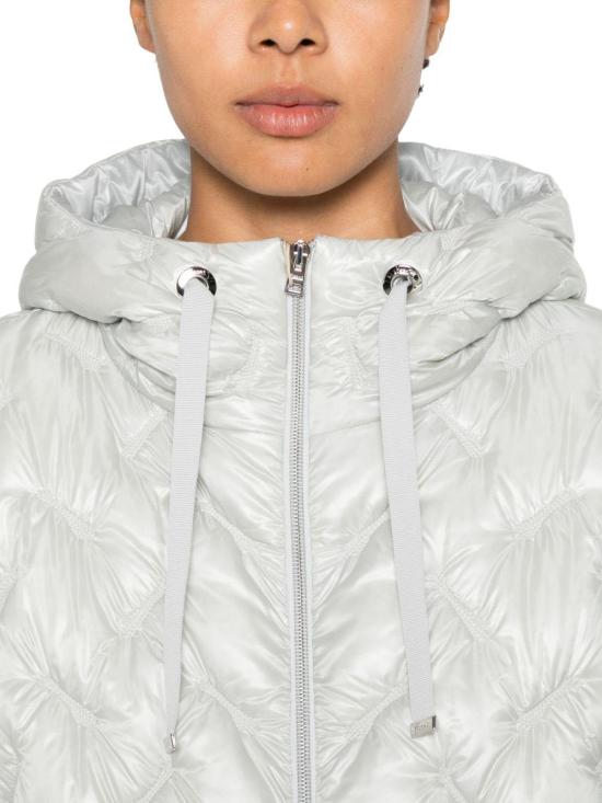 26FW 에르노 패딩 PI00169DR12017Z9404 LICHTGREY - HERNO