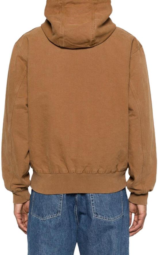 26SS 칼하트 OG 액티브 자켓 I034820HZ4O BEIGE - CARHARTT