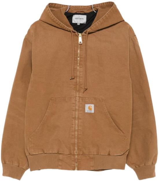 26SS 칼하트 OG 액티브 자켓 I034820HZ4O BEIGE