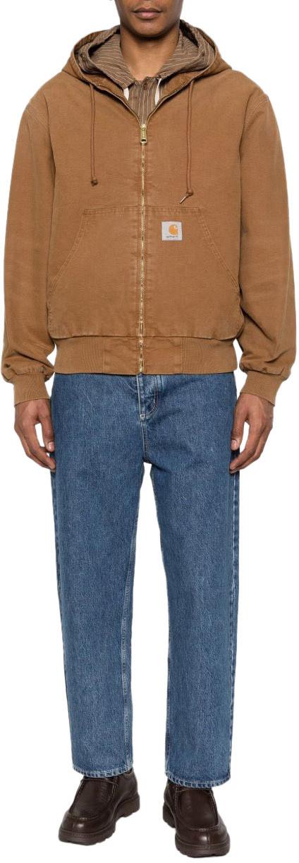 26SS 칼하트 OG 액티브 자켓 I034820HZ4O BEIGE - CARHARTT