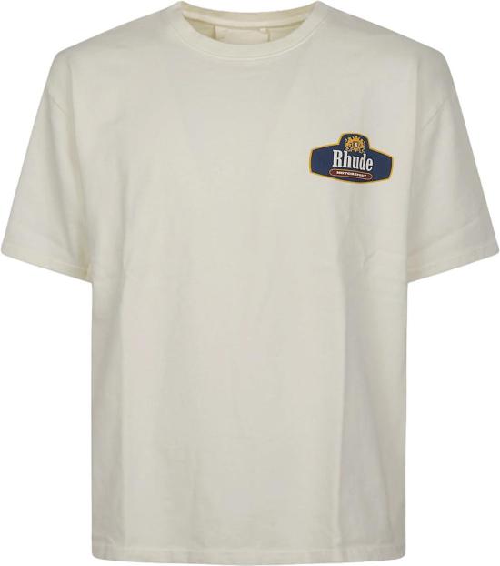 26SS 루드 탑 8058898427821 WHITE