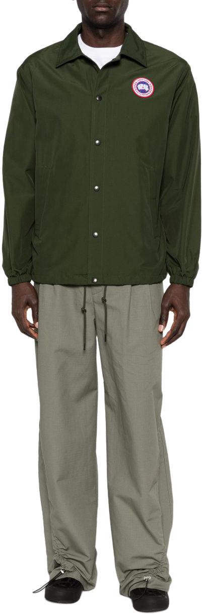 26SS 캐나다구스 코트 2669M9260 DONKERGREEN - CANADA GOOSE