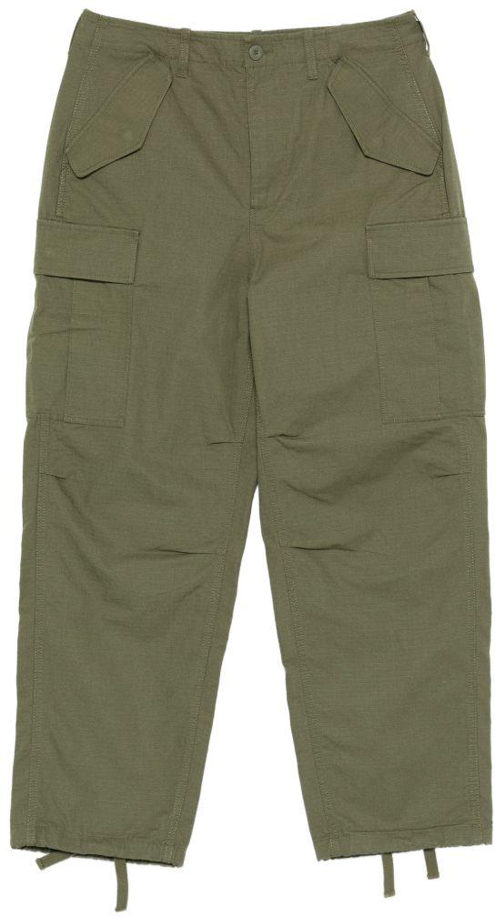 26SS 스투시 팬츠 1167152726 DONKERGREEN