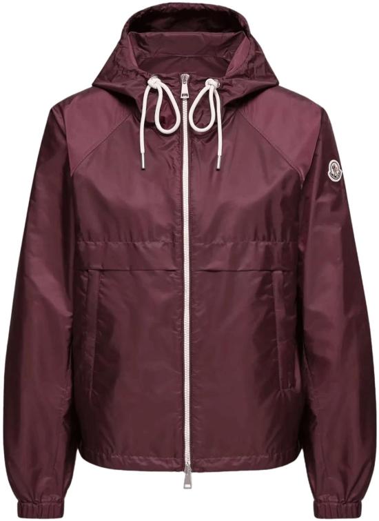 26SS 몽클레어 코트 MONCLERCOQUELICOTJACKET1A00022539ZD480 PURPLE