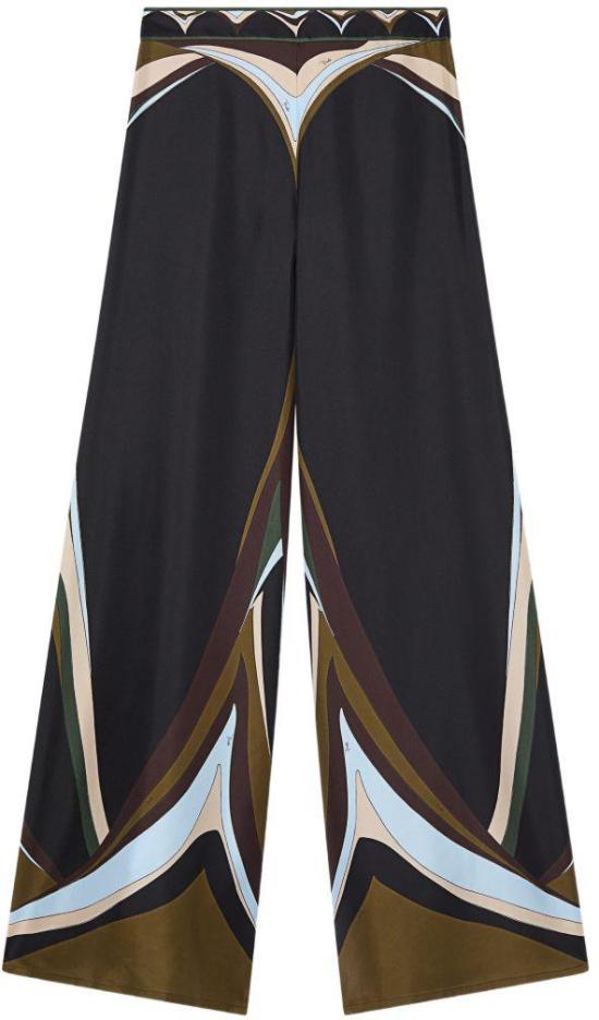 26SS 에밀리오푸치 팬츠 6HRT036H872072 BLACK