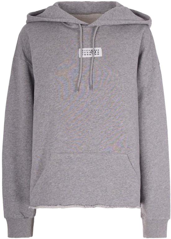 26SS 마르지엘라 니트웨어 8056263223511 GREY